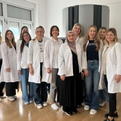 U FBiH godišnje se dijagnosticira oko 250 novih slučajeva melanoma